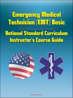 cover image of Emergency Medical Technician (EMT) Basic